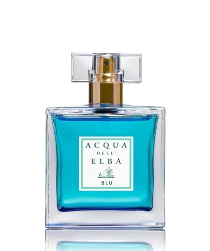 Acqua Dell Elba Blu Eau de Parfum Woman 100ml by Acqua Dell'elba