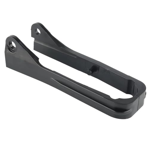 Guide chaîne moto haute résistance curseur protection bras oscillant SL230
