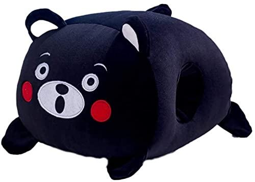 ぬいぐるみ 抱き枕 手が入る ソフト かわいい 昼寝用 お昼寝枕 暖かい 柔らか デスク枕 腕枕 仮眠枕 デスクピロー フルーツシリーズ 子供用抱き枕 昼寝枕まくら クッショ 多機能枕 オフィス ハンドピロー クッション インテリア 携帯用 旅行 ン (G