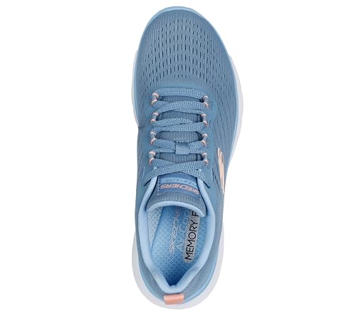 Image of Skechers Kids 95083N Speedees - Burn Outs Sneaker