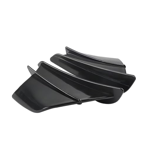 Ailes latérales de moto pour QJ Motor SRK600 SRK450 SRK250
