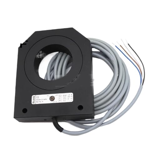 Détecteur de proximité annulaire NPN SIA44-CE pour comptage industriel