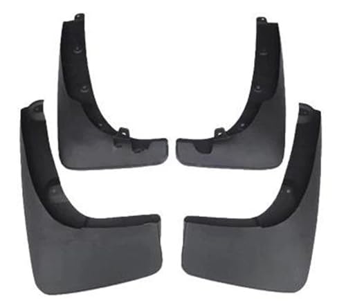 Bavettes pour RAV4 XA20 2001-2005 garde-boue auto