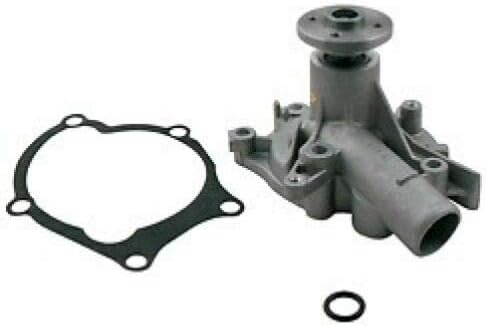 MD972457 WATER PUMP CAT FORKLIFT PART