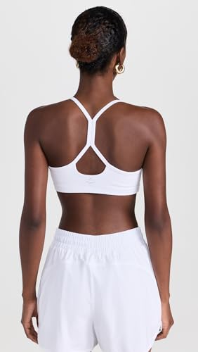 Image of Beyond Yoga Women's Spacedye Slim Racerback Bra