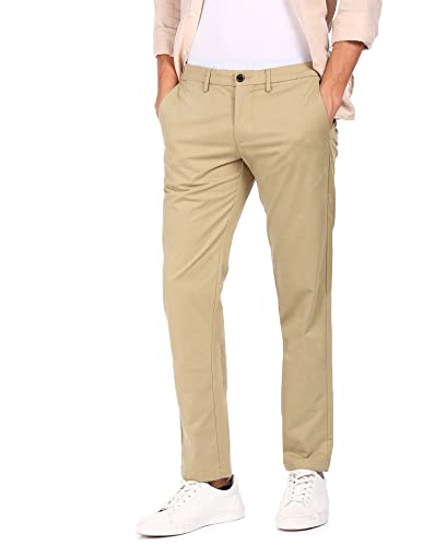 Image of Arrow Sports Men's Slim Pants