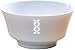 PENFZRN Wei-Luong Dining Ciotola Snack Dip Ciotole stoviglie in Ceramica Bowl Set, Giapponese Design Ciotola di Cereali/Zuppa, 2/6 Set Kitchen