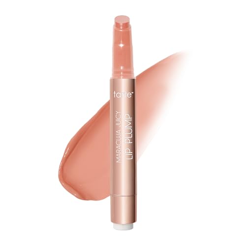 Tarte Maracuja Juicy Lip Plump - White Peach
