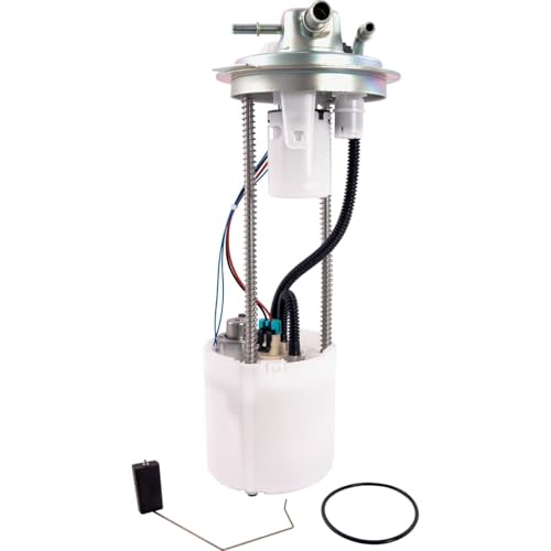 Replacement Electric Fuel Pump fits for Chevrolet Silverado 1500 V6 Flex-Fuel (4.3L)