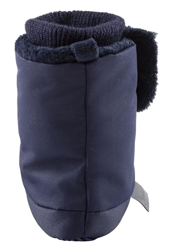 Babyschuh Uni, Baby Smooth Unisex Baby Shoe2