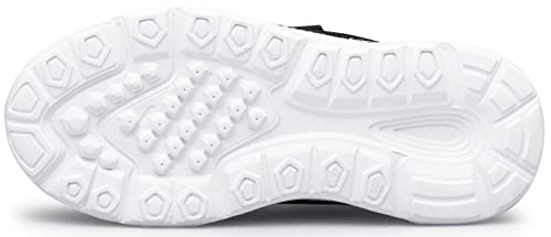 Image of Kids Shoes Toddler Boys Girls Running Sports Strap Sneakers