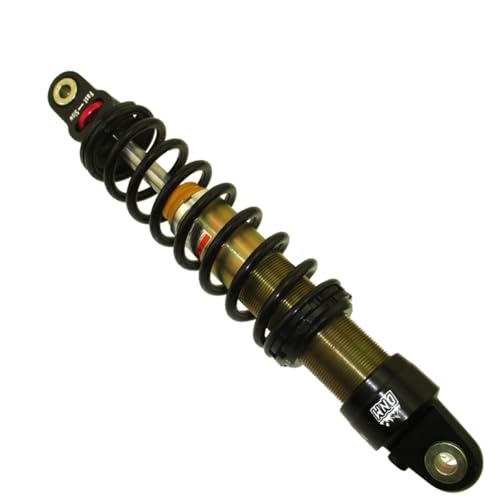 Ouyunou DNM MK-AR 330mm 100lbs Rear Shock Spring For Honda