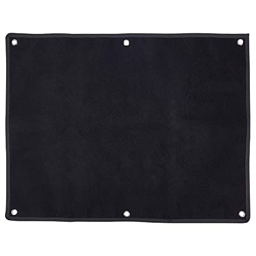 NBEADS Panno per Display Badge 45x60x0.25cm, Panno...