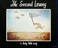 Second Leunig 0207143285 Book Cover