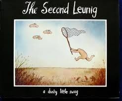 The Second Leunig...A Dusty Little Swag 0207143285 Book Cover