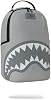Sprayground SHARK CENTRAL 2.0 (HAZE) MOCHILA 4