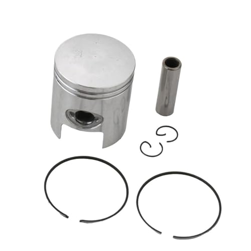 Kit cilindro 70cc para reparar la pérdida de fuerza en motores Zip Sp y NRG de 50cc 4