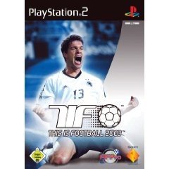 This is Football 2003 - [PS2]