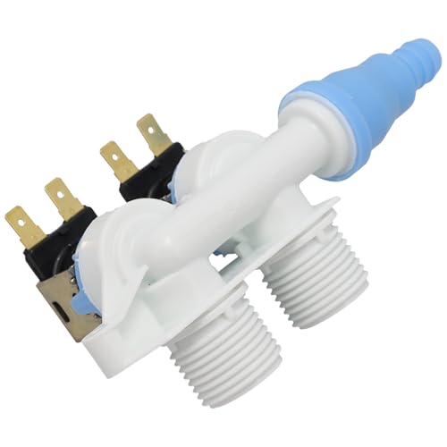 Supplying Demand 205547P Washer Mixing Water Inlet Valve - Replaces 202395P, 202395