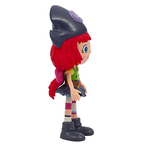 Pinocchio and Friends Action Figure Twin Pack - Pinocchio and Cricket Action Figures, Multi-coloured - Image 4