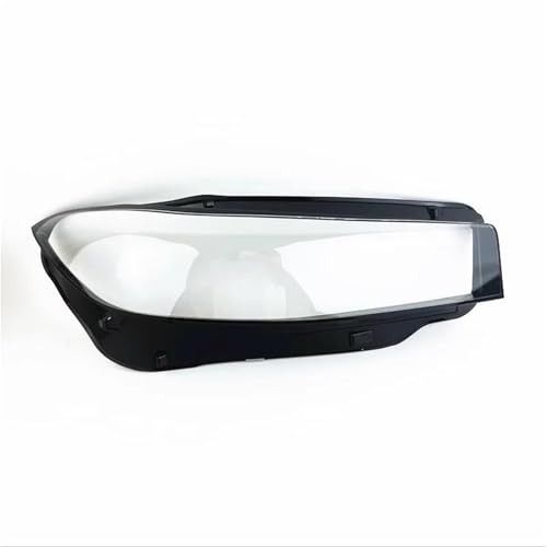 Lentilles pour phares avants BMW Série 3 G20 G28 coque remplacement droite