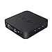Produktbild MiniX NEO J50C-4 Max, 240GB Intel Pentium Silver Mini PC with Windows 10 Pro (64-bit) [8G DDR4/Dual-Band Wi-Fi/Gigabit Ethernet/4K @ 60Hz/Triple Display/USB-C/Auto Power On/Vesa Mount]