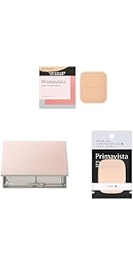 Amazon | プリマヴィスタ 【セット買い】ブライトチャージ パウダー