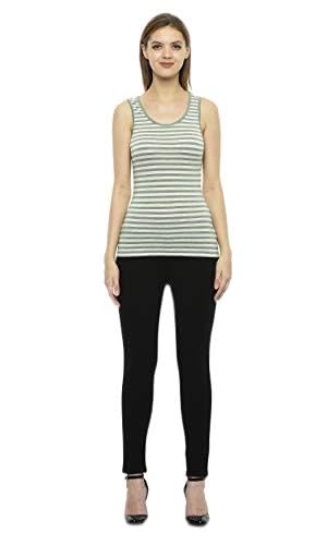 frenchtrendz Women's Viscose Spandex Tank Top(XS-4XL)-picture-6