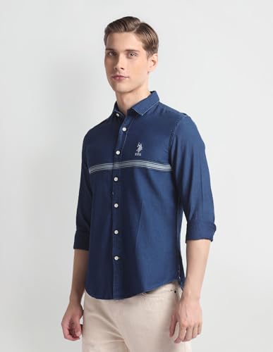 Image of U.S. Polo ASSN. Men Shirt