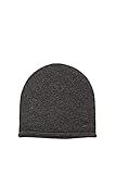 Bezeichnung: Beanie-Mütze aus Wolle-Kaschmir-Mix