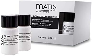 Matis Paris Réponse Corrective Express Lift Concentrate | Smoothing Fluid