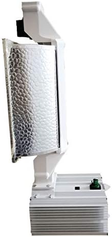 1000W 277V Double Ended Grow Light System Kits for Indoor Plants Includes 1000 Watt DE HPS Bulb