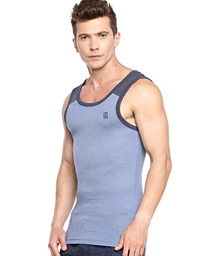 Image of F A S O Men Vest