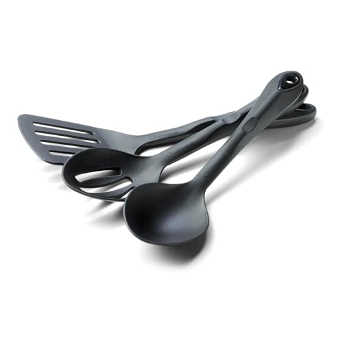 Coghlan's 3-Piece Nylon Utensil Set