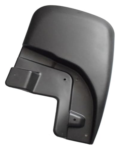 Guardabarros para Toyota Tacoma que evitan daños por salpicaduras 6