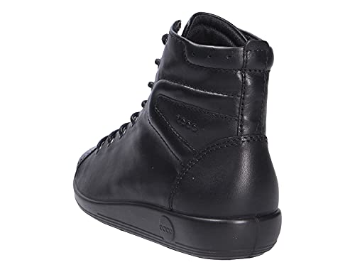 Image of ECCO Soft 2.0 Tie Sneaker