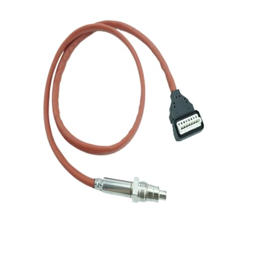 Capteur NOx BMW avec câblage étanche haute température - Sonde oxydes d'azote 5WK96699C