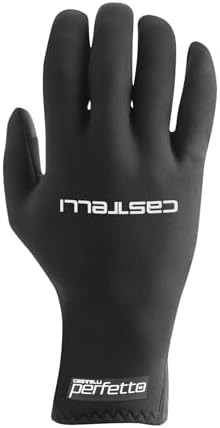 CASTELLI Perfect Max Glove : Amazon.com.be: Fashion