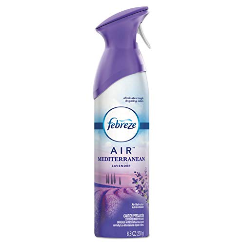 Image of PGC96264EA - Febreze Air Effects