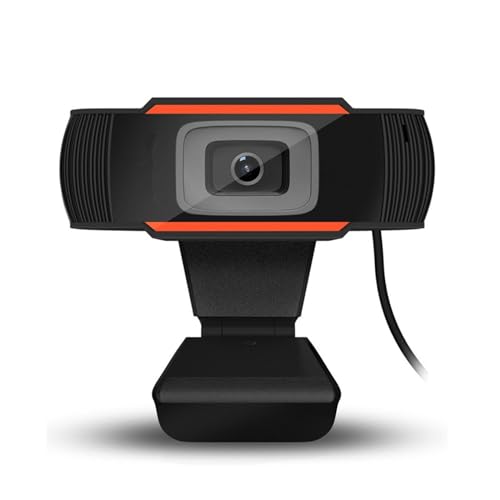 USB コンピュータカメラ 1080P HD 2K ネットワークモニタリング 720P オンラインコースライブ PC ウェブカメラ(B1-1080P)