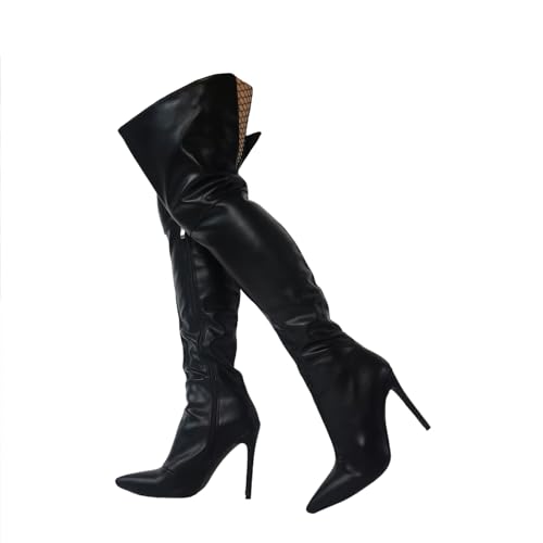 Talons hauts pour femmes LAMGUL d'une finition haut de gamme