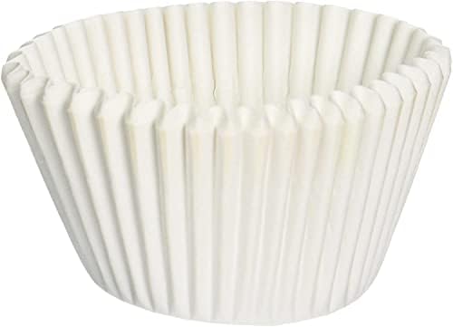 Oasis Supply Baking and Muffin Cups, Jumbo Size, Texas Sized (500 Count)