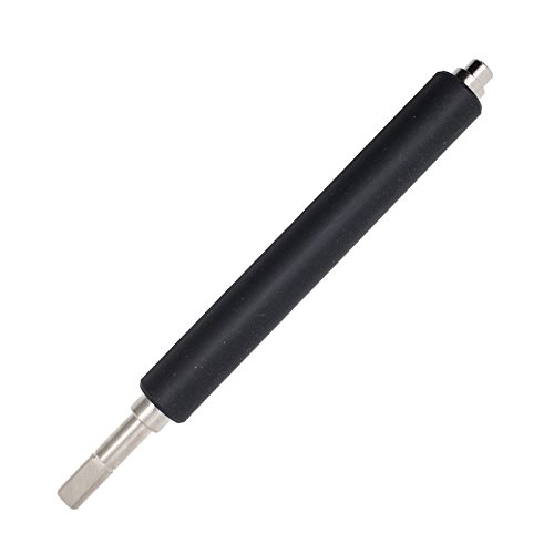 Platen Roller for TSC TTP-2410M 346M 644M Pro 246M Plus Printers Part # 98-0240030-00LF