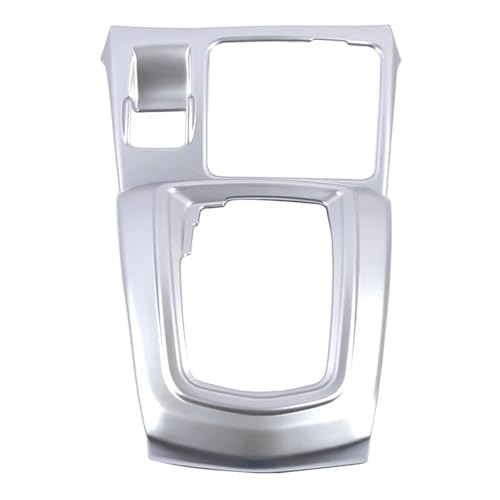 Garniture de console centrale Nissan Qashqai J11 finition élégante pour habitacle