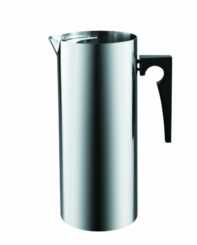 Stelton Arne Jacobsen Jug with Icelip 67.6 oz