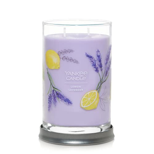 Best Lemon Lavender Yankee Candle 2022 Where to Buy?