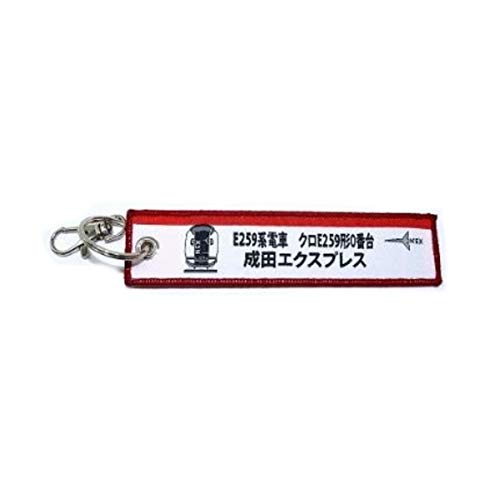 Médaille chien E259 Narita Express en chrome de haute qualité KB