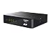 Produktbild EDISION Proton LED Full HD FTA HDTV DVB-S2 Satelliten-Receiver (HDMI, SCART, USB 2.0, LED Display) Astra 19,2 vorprogrammiert schwarz