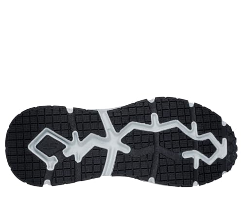 Image of Skechers Men D Lux Journey Sneakers