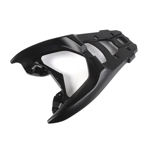 Support Valise Moto NMAX155 Rack de Transport Arrière Haute Résistance